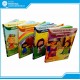 Print Card Board Kids Book