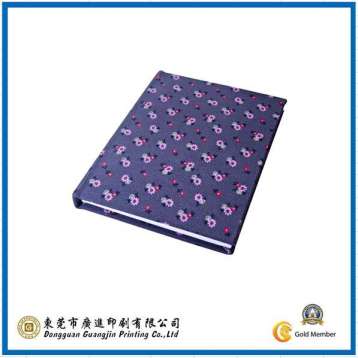 Customized Paper Note Book (GJ-Notebook001)